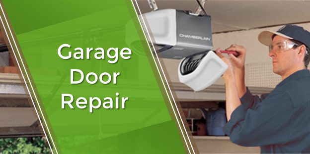 Garage Door Repair - UT Garage Door Repair